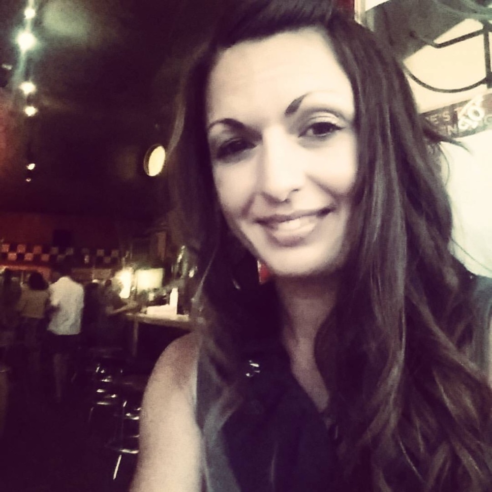 Meet your Posher, Shawna